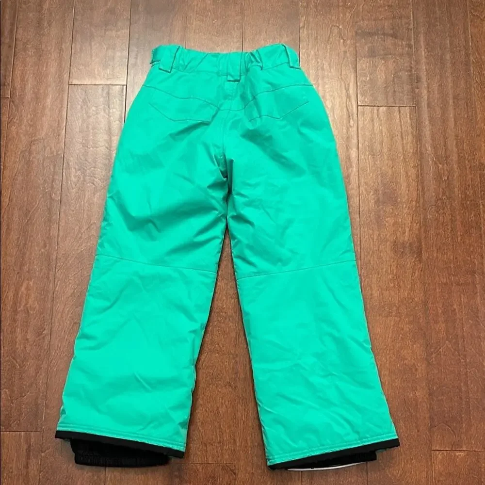 Orage stylish teal